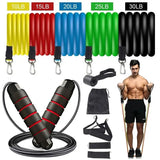 ToneTrainer Workout Band Kit | Home Gym Workout Band ToneTrainer Workout Band Kit | Home Gym Workout Band