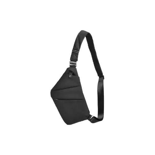 Anti Theft Shoulder Bag | Unisex Anti Theft Bag