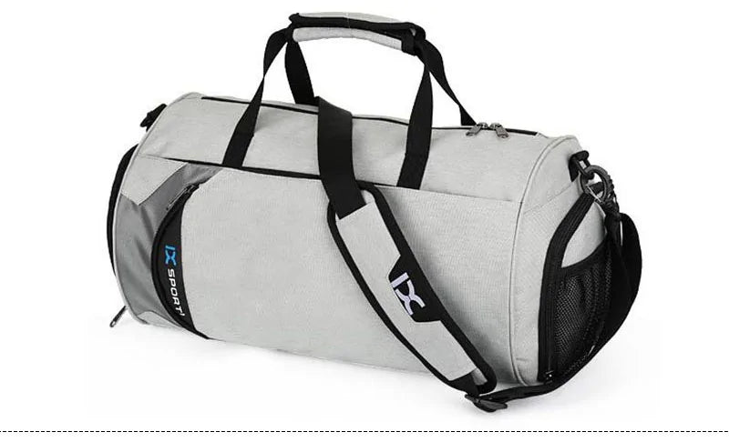 Duffle Bag Unisex Gym Bag