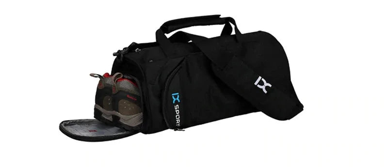 Duffle Bag Unisex Gym Bag