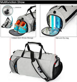 Duffle Bag Unisex Gym Bag Duffle Bag Unisex Gym Bag