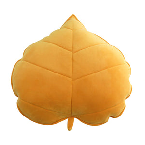 3D Heart Leaf Throw Cushion | Cute Heart Throw Pillow 3D Heart Leaf Throw Cushion | Cute Heart Throw Pillow