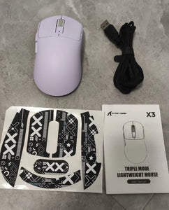 Wireless Gaming Mouse Wireless Gaming Mouse