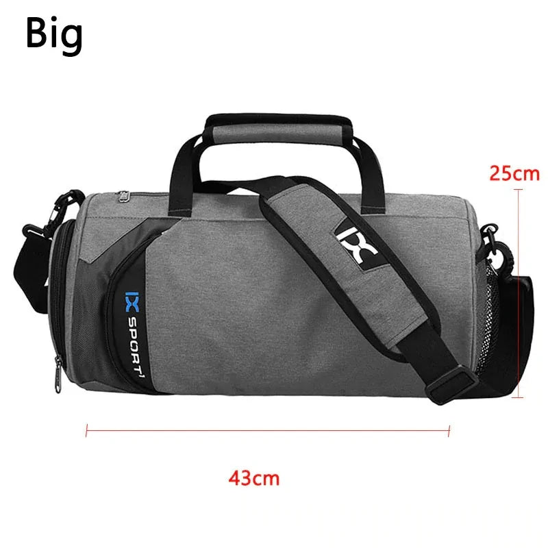 Duffle Bag Unisex Gym Bag