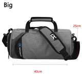 Duffle Bag Unisex Gym Bag Duffle Bag Unisex Gym Bag