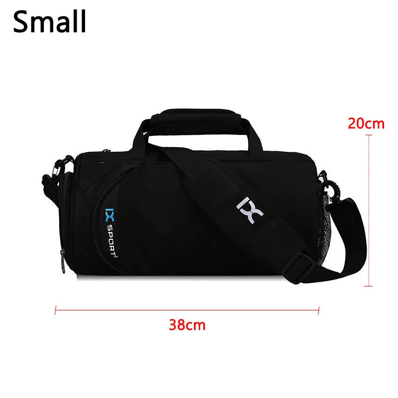 Duffle Bag Unisex Gym Bag