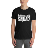 Brazilian Jiu Jitsu Submission Squad BJJ Unisex Shirt | BJJ Tshirt | Unisex Jiu-Jitsu T-Shirt Brazilian Jiu Jitsu Submission Squad BJJ Unisex Shirt | BJJ Tshirt | Unisex Jiu-Jitsu T-Shirt