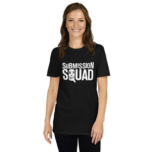 Brazilian Jiu Jitsu Submission Squad BJJ Unisex Shirt | BJJ Tshirt | Unisex Jiu-Jitsu T-Shirt Brazilian Jiu Jitsu Submission Squad BJJ Unisex Shirt | BJJ Tshirt | Unisex Jiu-Jitsu T-Shirt