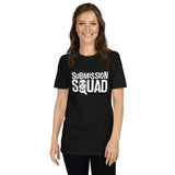 Brazilian Jiu Jitsu Submission Squad BJJ Unisex Shirt | BJJ Tshirt | Unisex Jiu-Jitsu T-Shirt Brazilian Jiu Jitsu Submission Squad BJJ Unisex Shirt | BJJ Tshirt | Unisex Jiu-Jitsu T-Shirt