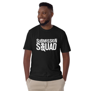 Brazilian Jiu Jitsu Submission Squad BJJ Unisex Shirt | BJJ Tshirt | Unisex Jiu-Jitsu T-Shirt Brazilian Jiu Jitsu Submission Squad BJJ Unisex Shirt | BJJ Tshirt | Unisex Jiu-Jitsu T-Shirt