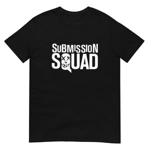 Brazilian Jiu Jitsu Submission Squad BJJ Unisex Shirt | BJJ Tshirt | Unisex Jiu-Jitsu T-Shirt Brazilian Jiu Jitsu Submission Squad BJJ Unisex Shirt | BJJ Tshirt | Unisex Jiu-Jitsu T-Shirt