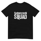 Brazilian Jiu Jitsu Submission Squad BJJ Unisex Shirt | BJJ Tshirt | Unisex Jiu-Jitsu T-Shirt Brazilian Jiu Jitsu Submission Squad BJJ Unisex Shirt | BJJ Tshirt | Unisex Jiu-Jitsu T-Shirt