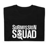 Brazilian Jiu Jitsu Submission Squad BJJ Unisex Shirt | BJJ Tshirt | Unisex Jiu-Jitsu T-Shirt Brazilian Jiu Jitsu Submission Squad BJJ Unisex Shirt | BJJ Tshirt | Unisex Jiu-Jitsu T-Shirt