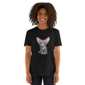 Sphynx Cat T Shirt | Sphynx Cat Shirt | Hairless Cat Shirt | Sphynx Mom Shirt | Hairless Cat Unisex Shirt Sphynx Cat T Shirt | Sphynx Cat Shirt | Hairless Cat Shirt | Sphynx Mom Shirt | Hairless Cat Unisex Shirt