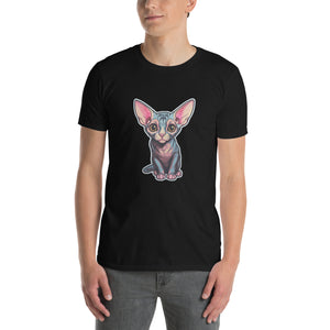 Sphynx Cat T Shirt | Sphynx Cat Shirt | Hairless Cat Shirt | Sphynx Mom Shirt | Hairless Cat Unisex Shirt Sphynx Cat T Shirt | Sphynx Cat Shirt | Hairless Cat Shirt | Sphynx Mom Shirt | Hairless Cat Unisex Shirt