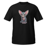 Sphynx Cat T Shirt | Sphynx Cat Shirt | Hairless Cat Shirt | Sphynx Mom Shirt | Hairless Cat Unisex Shirt Sphynx Cat T Shirt | Sphynx Cat Shirt | Hairless Cat Shirt | Sphynx Mom Shirt | Hairless Cat Unisex Shirt