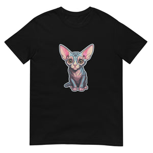 Sphynx Cat T Shirt | Sphynx Cat Shirt | Hairless Cat Shirt | Sphynx Mom Shirt | Hairless Cat Unisex Shirt Sphynx Cat T Shirt | Sphynx Cat Shirt | Hairless Cat Shirt | Sphynx Mom Shirt | Hairless Cat Unisex Shirt