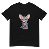 Sphynx Cat T Shirt | Sphynx Cat Shirt | Hairless Cat Shirt | Sphynx Mom Shirt | Hairless Cat Unisex Shirt Sphynx Cat T Shirt | Sphynx Cat Shirt | Hairless Cat Shirt | Sphynx Mom Shirt | Hairless Cat Unisex Shirt