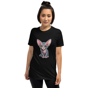 Sphynx Cat T Shirt | Sphynx Cat Shirt | Hairless Cat Shirt | Sphynx Mom Shirt | Hairless Cat Unisex Shirt Sphynx Cat T Shirt | Sphynx Cat Shirt | Hairless Cat Shirt | Sphynx Mom Shirt | Hairless Cat Unisex Shirt