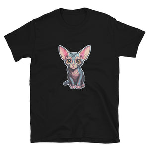 Sphynx Cat T Shirt | Sphynx Cat Shirt | Hairless Cat Shirt | Sphynx Mom Shirt | Hairless Cat Unisex Shirt Sphynx Cat T Shirt | Sphynx Cat Shirt | Hairless Cat Shirt | Sphynx Mom Shirt | Hairless Cat Unisex Shirt