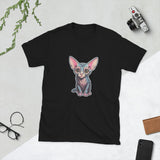 Sphynx Cat T Shirt | Sphynx Cat Shirt | Hairless Cat Shirt | Sphynx Mom Shirt | Hairless Cat Unisex Shirt Sphynx Cat T Shirt | Sphynx Cat Shirt | Hairless Cat Shirt | Sphynx Mom Shirt | Hairless Cat Unisex Shirt