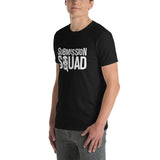 Brazilian Jiu Jitsu Submission Squad BJJ Unisex Shirt | BJJ Tshirt | Unisex Jiu-Jitsu T-Shirt Brazilian Jiu Jitsu Submission Squad BJJ Unisex Shirt | BJJ Tshirt | Unisex Jiu-Jitsu T-Shirt