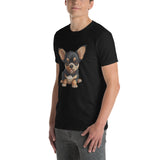 Cute Chihuahua Shirt | Chihuahua Tshirt | Unisex Chihuahua T-Shirt Cute Chihuahua Shirt | Chihuahua Tshirt | Unisex Chihuahua T-Shirt