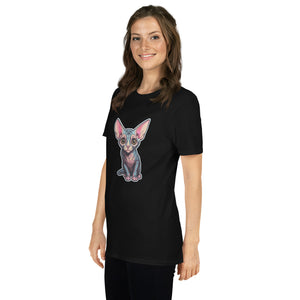 Sphynx Cat T Shirt | Sphynx Cat Shirt | Hairless Cat Shirt | Sphynx Mom Shirt | Hairless Cat Unisex Shirt Sphynx Cat T Shirt | Sphynx Cat Shirt | Hairless Cat Shirt | Sphynx Mom Shirt | Hairless Cat Unisex Shirt