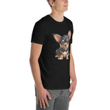 Cute Chihuahua Shirt | Chihuahua Tshirt | Unisex Chihuahua T-Shirt Cute Chihuahua Shirt | Chihuahua Tshirt | Unisex Chihuahua T-Shirt