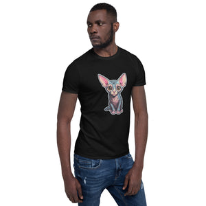 Sphynx Cat T Shirt | Sphynx Cat Shirt | Hairless Cat Shirt | Sphynx Mom Shirt | Hairless Cat Unisex Shirt Sphynx Cat T Shirt | Sphynx Cat Shirt | Hairless Cat Shirt | Sphynx Mom Shirt | Hairless Cat Unisex Shirt