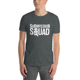 Brazilian Jiu Jitsu Submission Squad BJJ Unisex Shirt | BJJ Tshirt | Unisex Jiu-Jitsu T-Shirt Brazilian Jiu Jitsu Submission Squad BJJ Unisex Shirt | BJJ Tshirt | Unisex Jiu-Jitsu T-Shirt