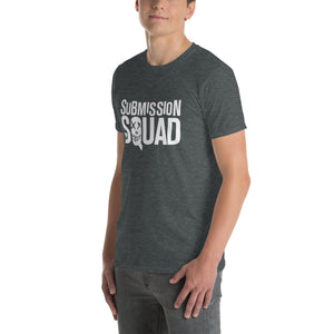 Brazilian Jiu Jitsu Submission Squad BJJ Unisex Shirt | BJJ Tshirt | Unisex Jiu-Jitsu T-Shirt Brazilian Jiu Jitsu Submission Squad BJJ Unisex Shirt | BJJ Tshirt | Unisex Jiu-Jitsu T-Shirt