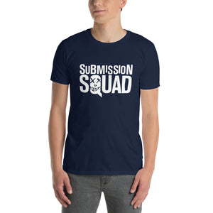 Brazilian Jiu Jitsu Submission Squad BJJ Unisex Shirt | BJJ Tshirt | Unisex Jiu-Jitsu T-Shirt Brazilian Jiu Jitsu Submission Squad BJJ Unisex Shirt | BJJ Tshirt | Unisex Jiu-Jitsu T-Shirt