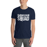 Brazilian Jiu Jitsu Submission Squad BJJ Unisex Shirt | BJJ Tshirt | Unisex Jiu-Jitsu T-Shirt Brazilian Jiu Jitsu Submission Squad BJJ Unisex Shirt | BJJ Tshirt | Unisex Jiu-Jitsu T-Shirt