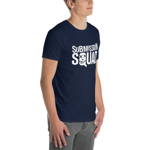 Brazilian Jiu Jitsu Submission Squad BJJ Unisex Shirt | BJJ Tshirt | Unisex Jiu-Jitsu T-Shirt Brazilian Jiu Jitsu Submission Squad BJJ Unisex Shirt | BJJ Tshirt | Unisex Jiu-Jitsu T-Shirt