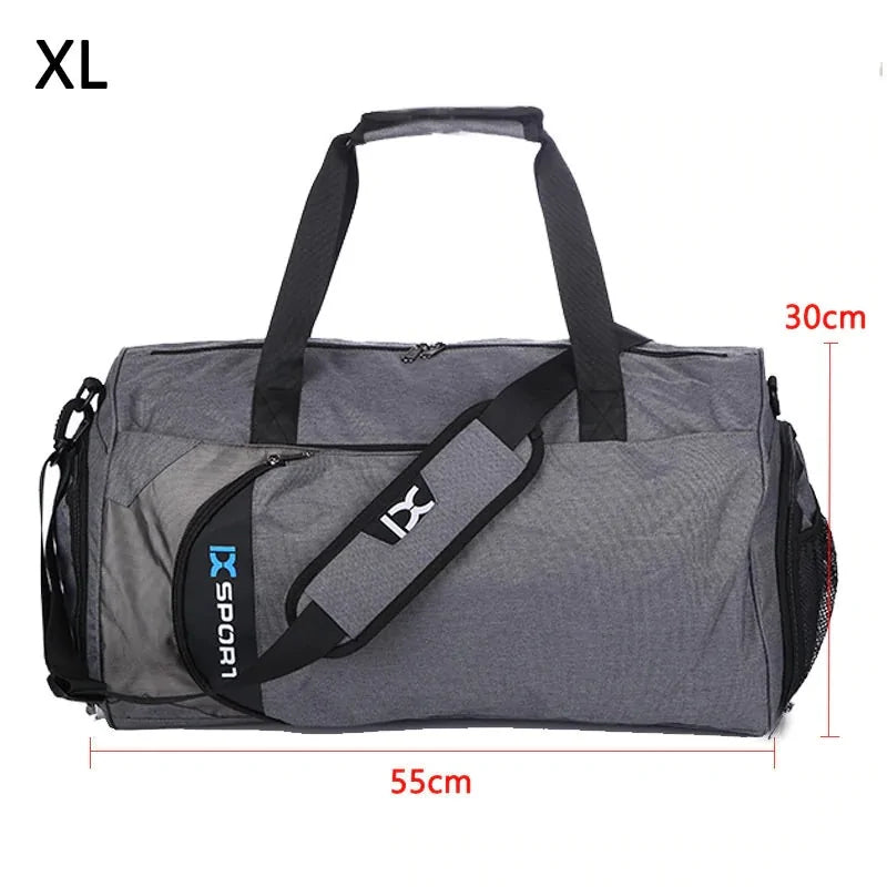 Duffle Bag Unisex Gym Bag