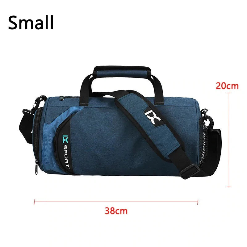 Duffle Bag Unisex Gym Bag