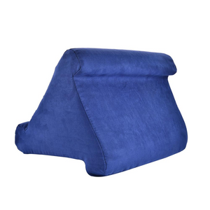 Tablet Stand/Pillow Foam Holder tablet stand, ipad holder, ipad stands, ipad holder for bed, tablet pillow, ipad pillow