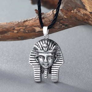 Antique Egyptian Pharaoh Necklace egyptian necklace