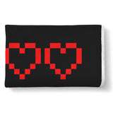Gaming Life Bar (Game Hearts Health Bar) Video Gamer Blanket Gaming Life Bar (Game Hearts Health Bar) Video Gamer Blanket