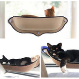 Cat Window Hammock cat hammock, cat window hammock, window perch for cats, window seat for cats
