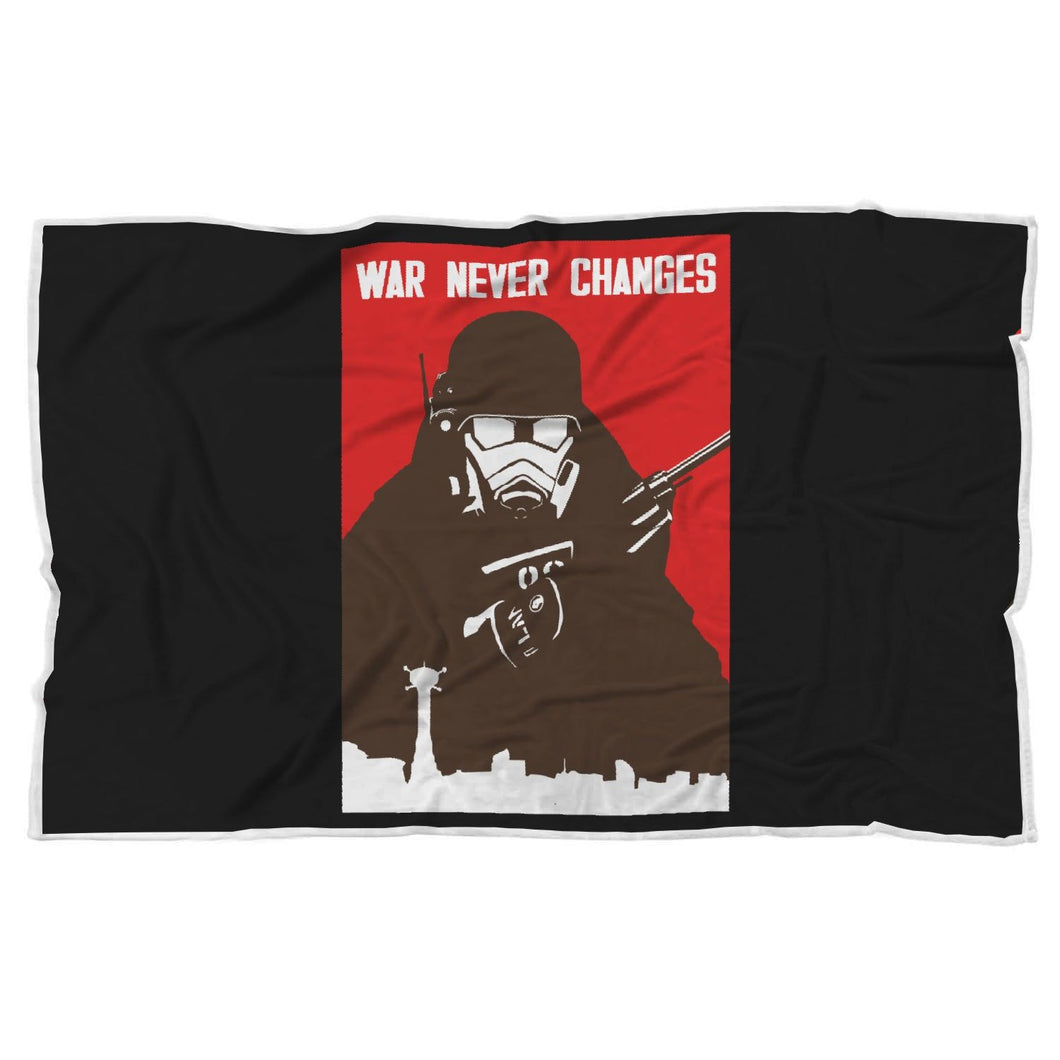 New Vegas RPG Blanket