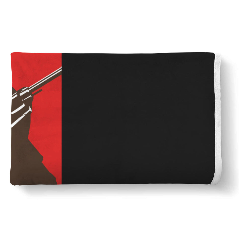 New Vegas RPG Blanket