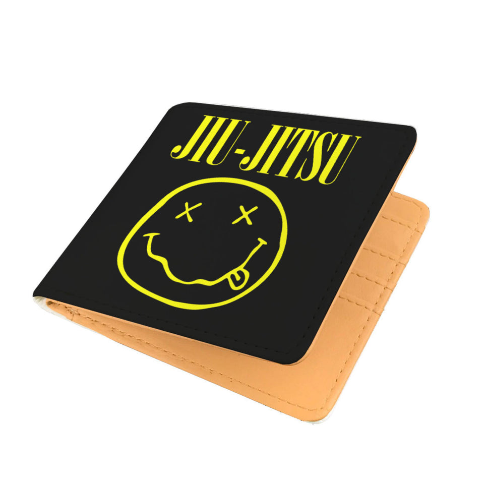 Brazilian Jiu-Jitsu BJJ Brazilian Jiu Jitsu Wallet