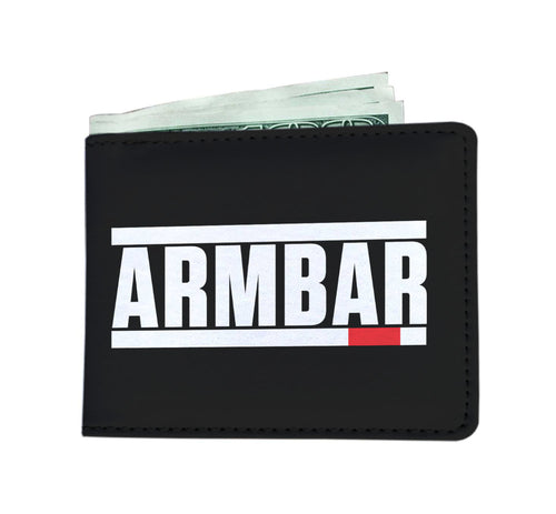 Brazilian Jiu-Jitsu BJJ Brazilian Jiu Jitsu Wallet