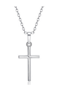Men's Cross Necklace cross necklace, mens cross necklace, cross necklace for women