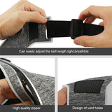 Running Waist Bag/Fanny Pack running fanny pack, running bum bag, running waist bag, running waist pack