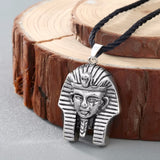 Antique Egyptian Pharaoh Necklace egyptian necklace