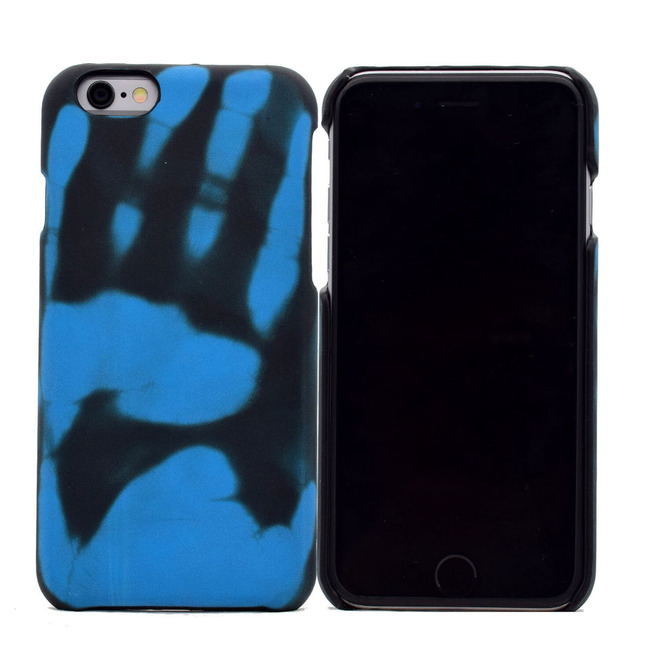 color changing phone case