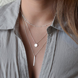 Multilayer Necklaces & Pendants For Women Multilayer Necklaces & Pendants For Women